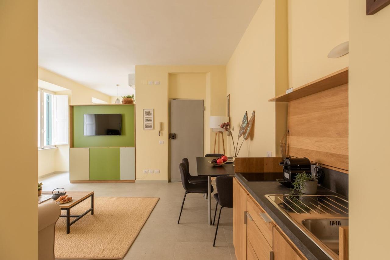 Iflat Lovely In Trevi 罗马 外观 照片