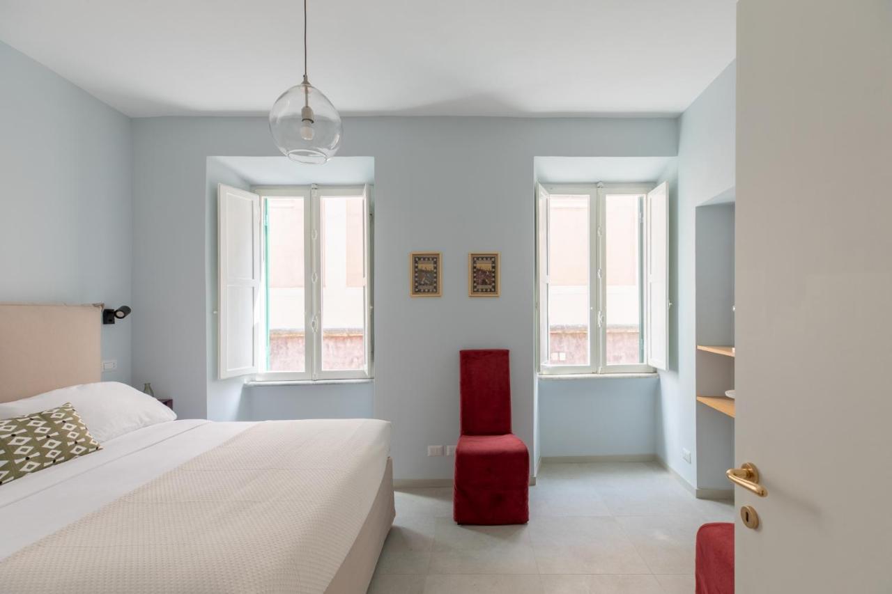 Iflat Lovely In Trevi 罗马 外观 照片