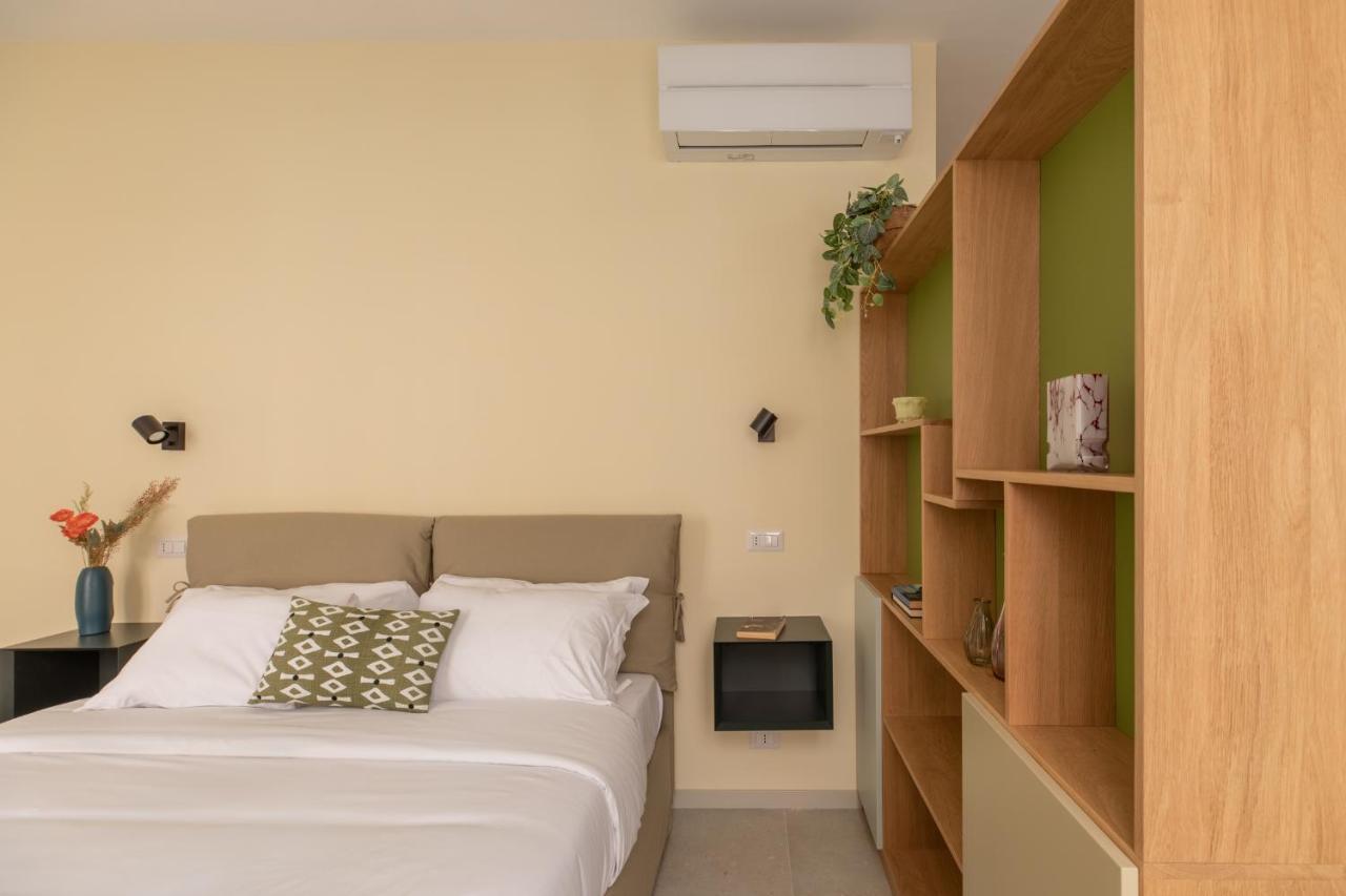 Iflat Lovely In Trevi 罗马 外观 照片