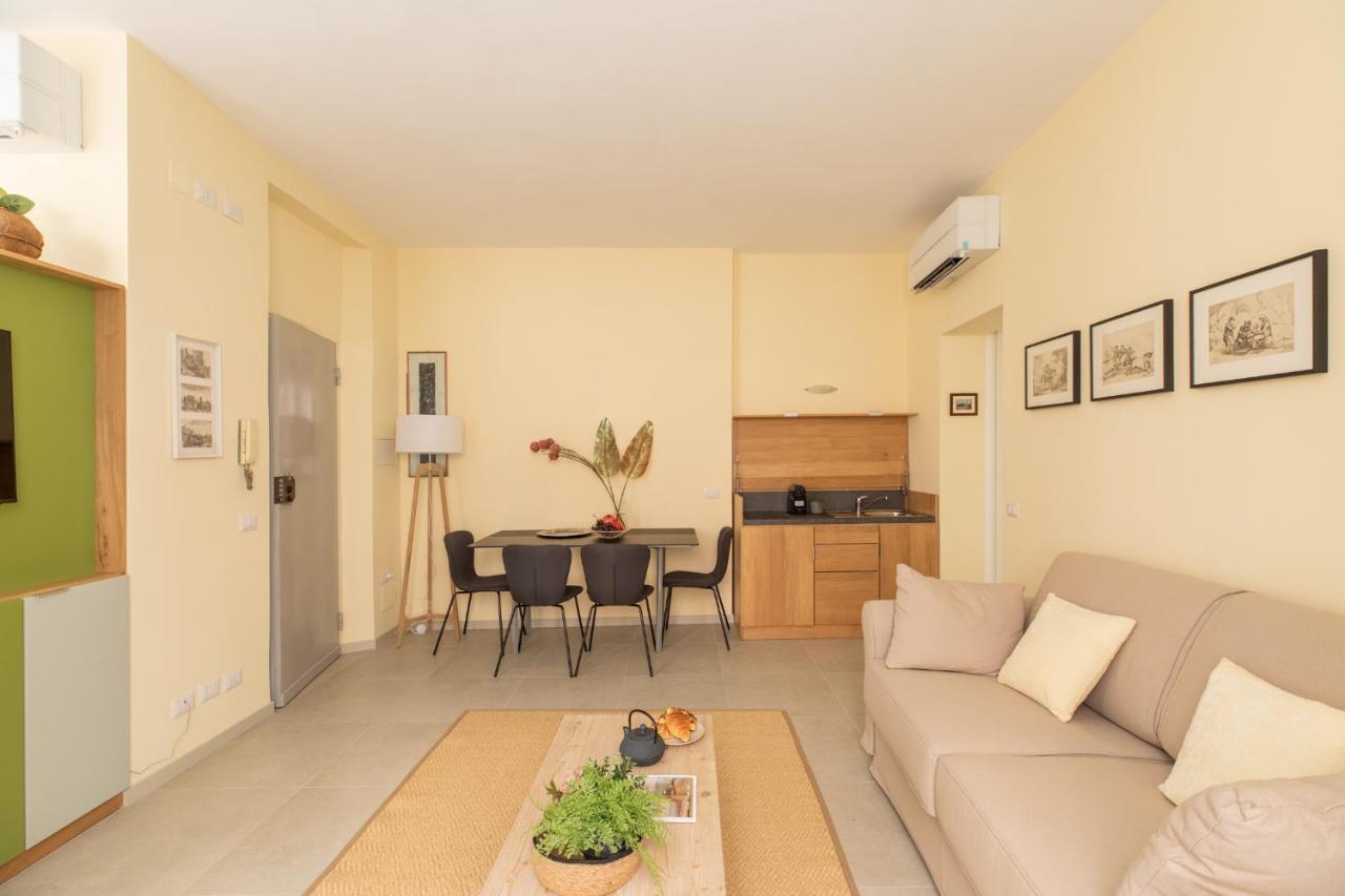 Iflat Lovely In Trevi 罗马 外观 照片